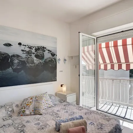 Casa vacanze Leslie Albenga Extérieur photo