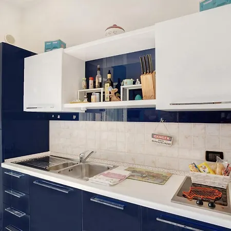 Casa vacanze Leslie Albenga Extérieur photo