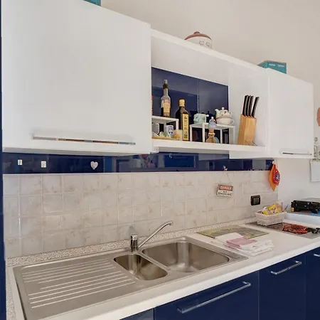 Casa vacanze Leslie Albenga Extérieur photo
