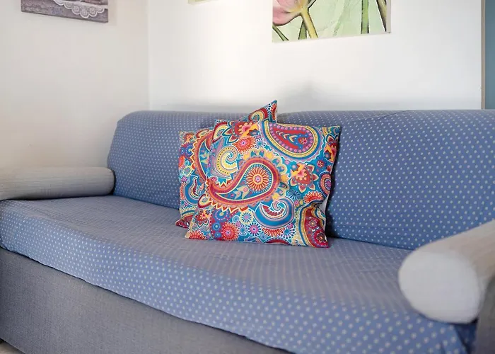 Casa vacanze Leslie