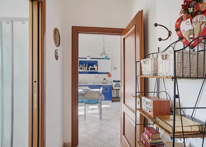 Casa Vacanze Leslie